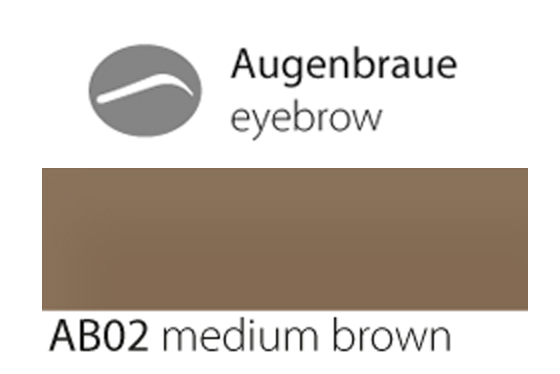 Pigment Purebeau TOP obočie