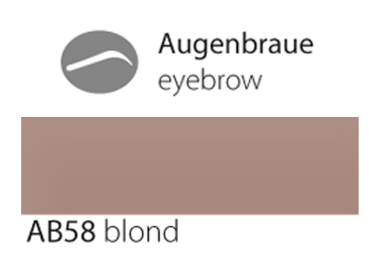 Pigment Purebeau TOP obočie