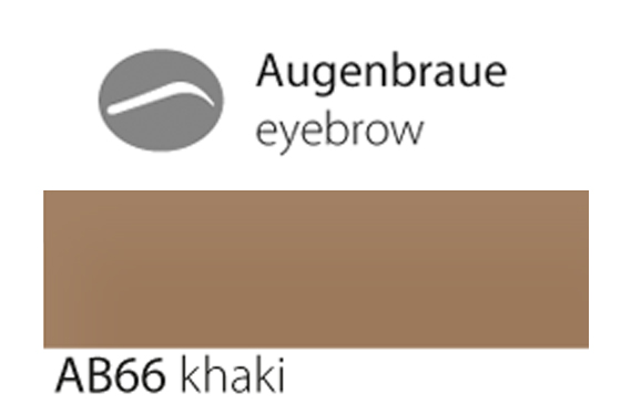 Pigment Purebeau obočie