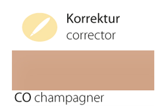 Pigment Purebeau korektor