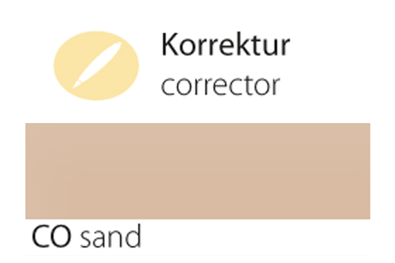 Pigment Purebeau korektor