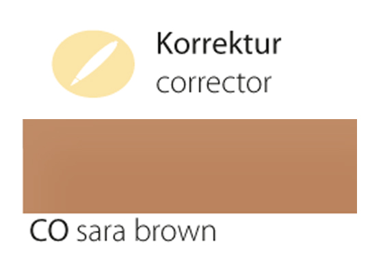 Pigment Purebeau korektor