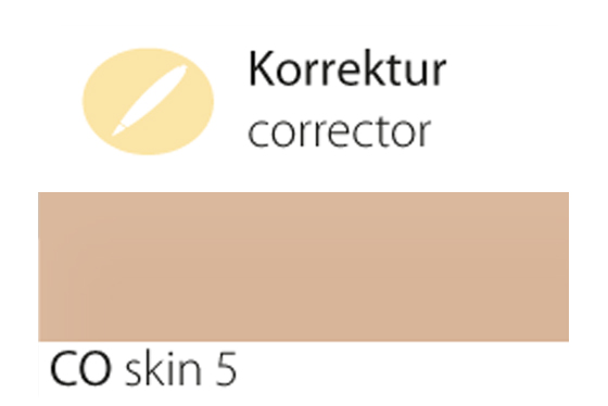 Pigment Purebeau korektor