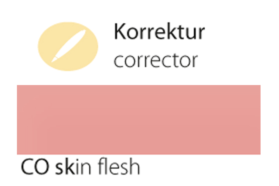 Pigment Purebeau korektor