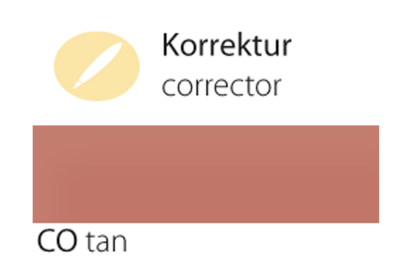 Pigment Purebeau korektor