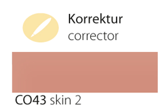 Pigment Purebeau korektor TOP