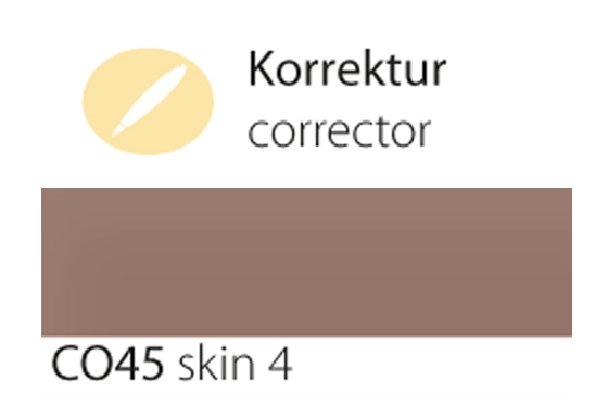 Pigment Purebeau korektor