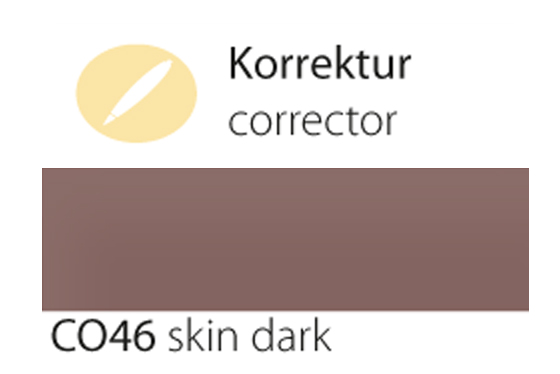 Pigment Purebeau korektor