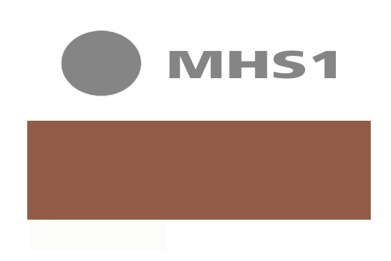 Pigment MHS na vlasy