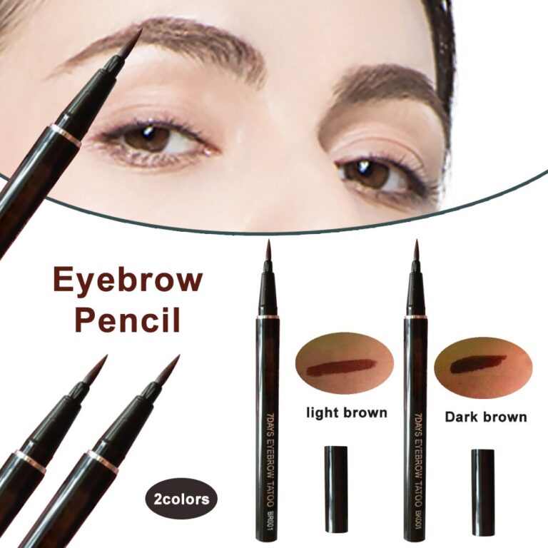 7 dňová fixka na obočie Eyebrow Tatoo