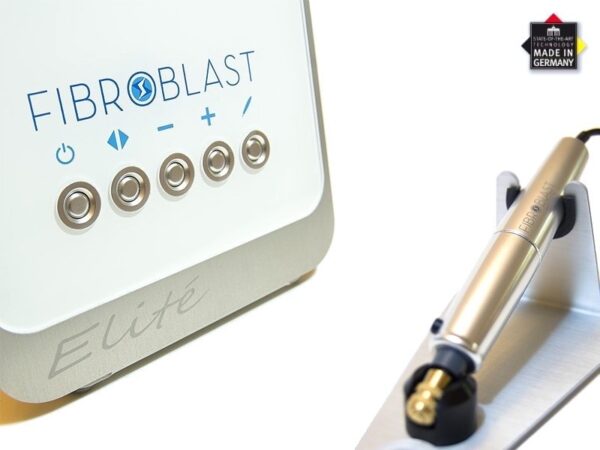 fibroplast llloujkitz
