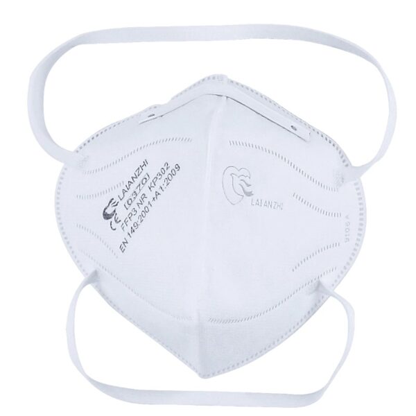 Respirátor FFP3