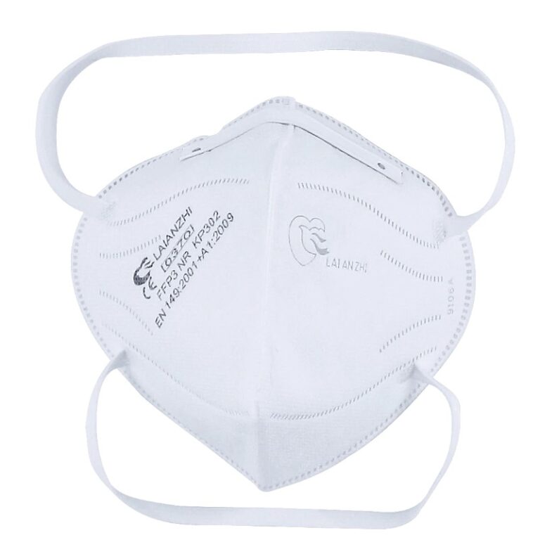 Respirátor FFP3