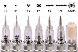 Semimagneticke Cartridge