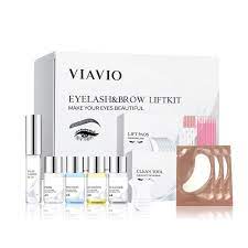 Eyelash Lifting VIAVO