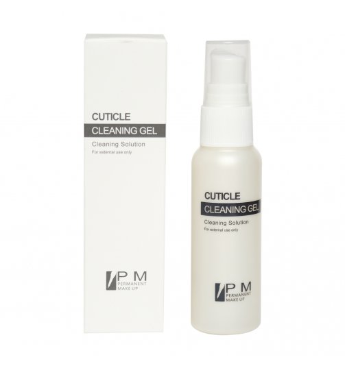 Cuticle liquid PM